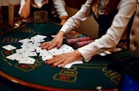 Вход на официальный сайт Casino CryptoBoss